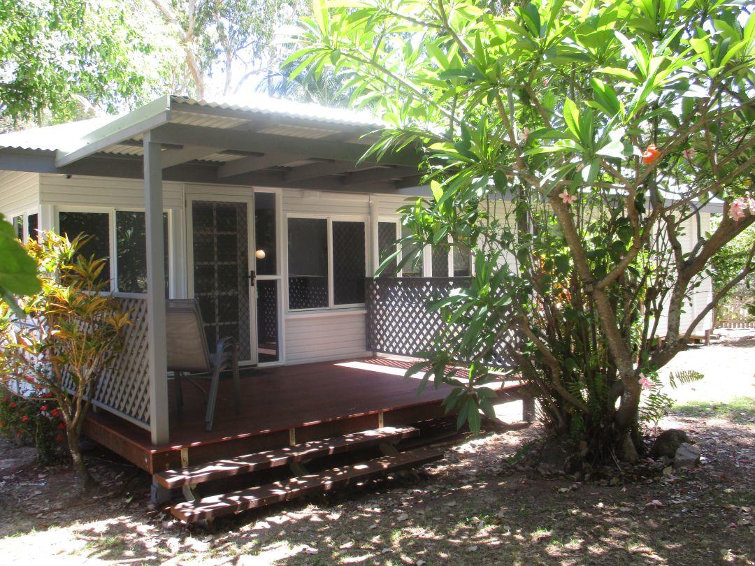  Accommodation Sydney