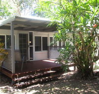 Dandaloo Gardens - Accommodation Sydney
