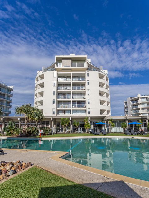 Ramada By Wyndham Marcoola Beach - Sydney 4u 11