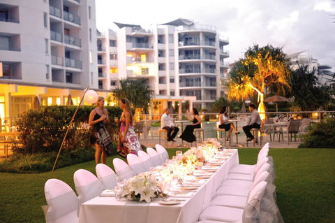 Ramada By Wyndham Marcoola Beach - Sydney 4u 26