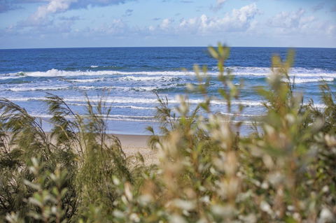 Ramada By Wyndham Marcoola Beach - Sydney 4u 4