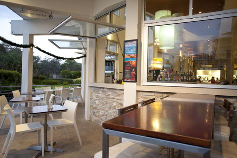 Ramada By Wyndham Marcoola Beach - Sydney 4u 24