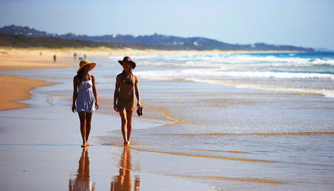 Ramada By Wyndham Marcoola Beach - Sydney 4u 27