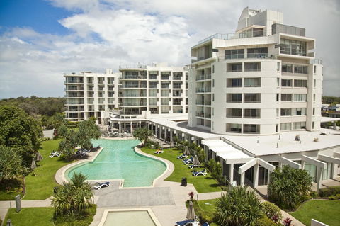 Ramada By Wyndham Marcoola Beach - Sydney 4u 1