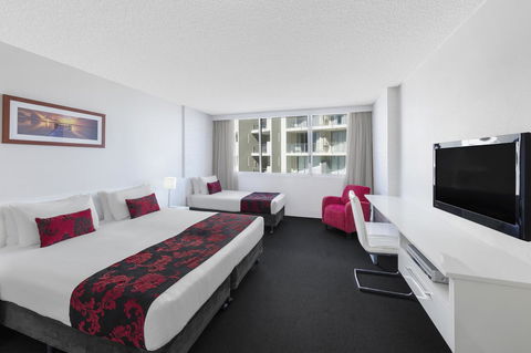 Ramada By Wyndham Marcoola Beach - Sydney 4u 12