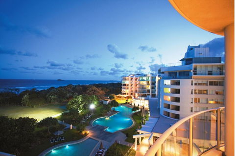 Ramada By Wyndham Marcoola Beach - Sydney 4u 23