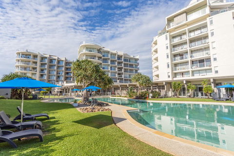 Ramada By Wyndham Marcoola Beach - Sydney 4u 15