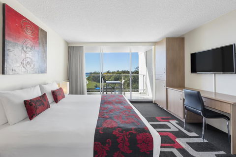 Ramada By Wyndham Marcoola Beach - Sydney 4u 17