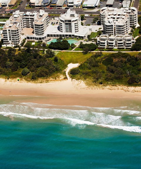 Ramada By Wyndham Marcoola Beach - Sydney 4u 29