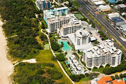 Ramada By Wyndham Marcoola Beach - Sydney 4u 18