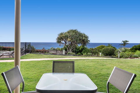Sunseeker Holiday Apartments - Sydney 4u 18