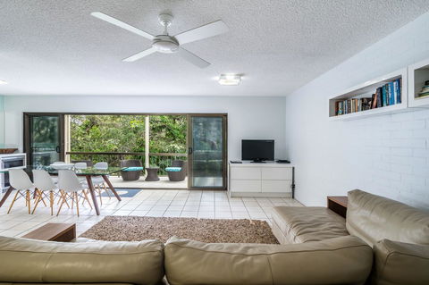 Sunseeker Holiday Apartments - Sydney 4u 23