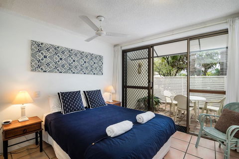 Sunseeker Holiday Apartments - Sydney 4u 31