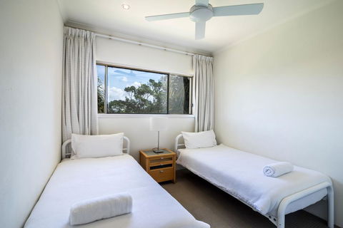 Sunseeker Holiday Apartments - Sydney 4u 25