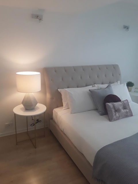 Sunseeker Holiday Apartments - Sydney 4u 10