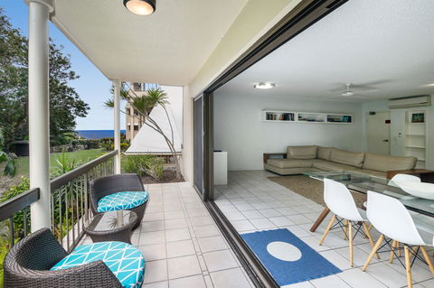 Sunseeker Holiday Apartments - Sydney 4u 17