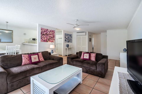 Sunseeker Holiday Apartments - Sydney 4u 41