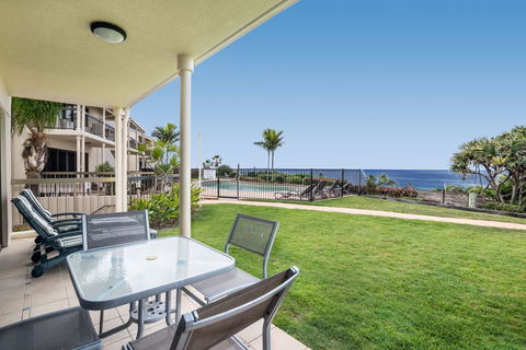 Sunseeker Holiday Apartments - Sydney 4u 19