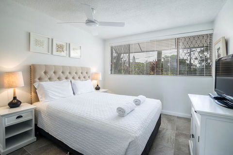Sunseeker Holiday Apartments - Sydney 4u 20