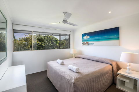 Sunseeker Holiday Apartments - Sydney 4u 28