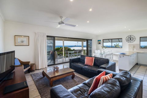 Sunseeker Holiday Apartments - Sydney 4u 22