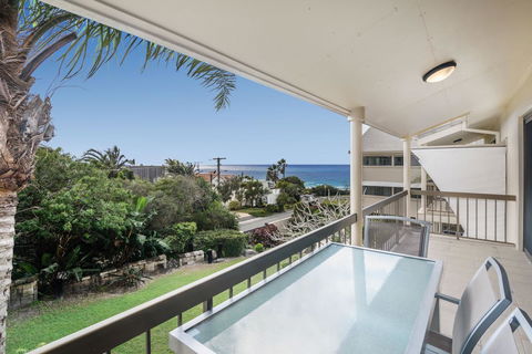 Sunseeker Holiday Apartments - Sydney 4u 40