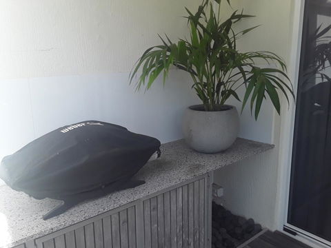 Sunseeker Holiday Apartments - Sydney 4u 16