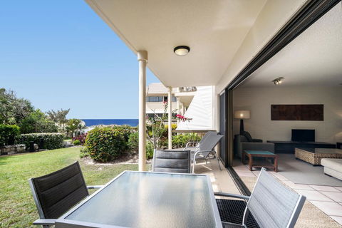 Sunseeker Holiday Apartments - Sydney 4u 6