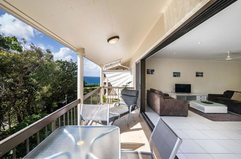 Sunseeker Holiday Apartments - Sydney 4u 0