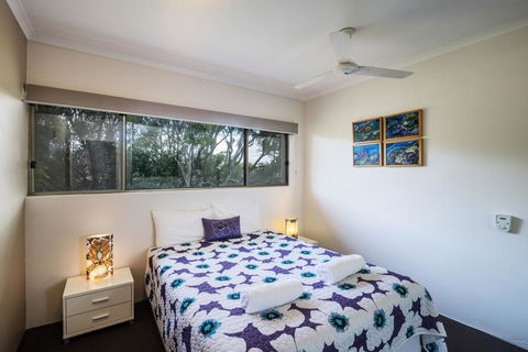 Sunseeker Holiday Apartments - Sydney 4u 42