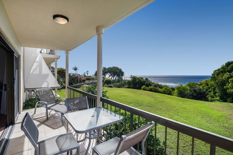 Sunseeker Holiday Apartments - Sydney 4u 30