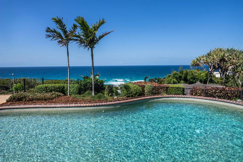 Sunseeker Holiday Apartments - Sydney 4u 39