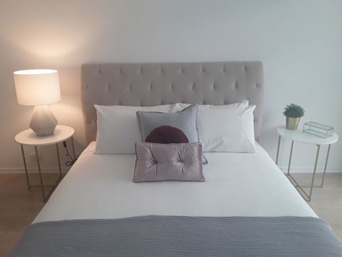Sunseeker Holiday Apartments - Sydney 4u 9