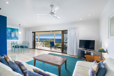 Sunseeker Holiday Apartments - Sydney 4u 21
