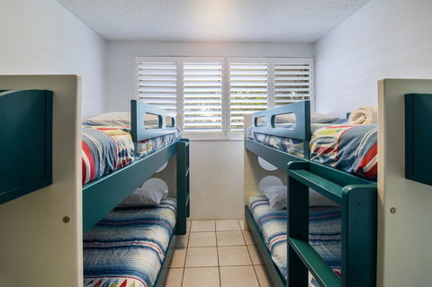 Sunseeker Holiday Apartments - Sydney 4u 29