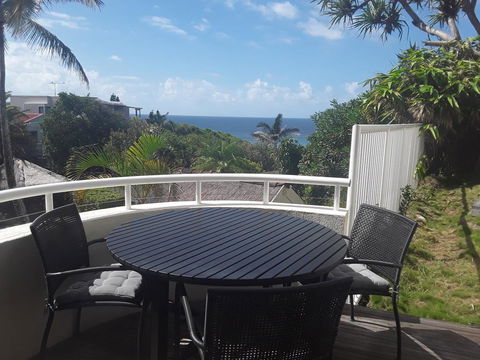 Sunseeker Holiday Apartments - Sydney 4u 15