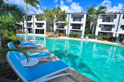 Noosa Blue Resort - Sydney 4u 9