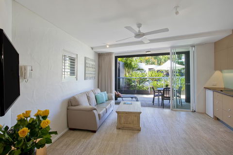 Noosa Blue Resort - Sydney 4u 24