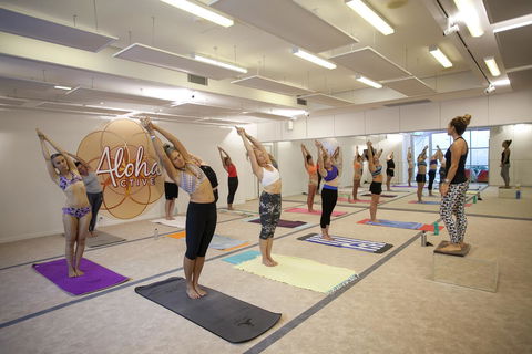 Noosa Blue Resort - Sydney 4u 22