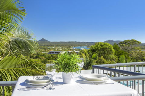 Noosa Blue Resort - Sydney 4u 5