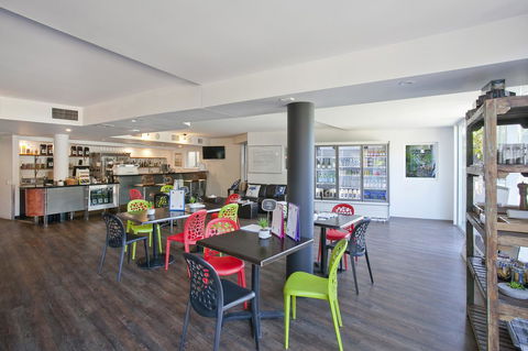 Noosa Blue Resort - Sydney 4u 2