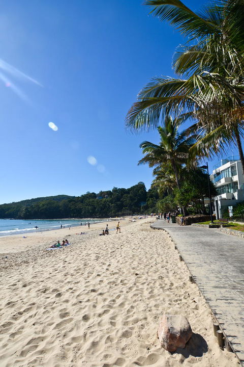 Noosa Blue Resort - Sydney 4u 20