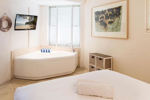 Noosa Blue Resort - Sydney 4u 26