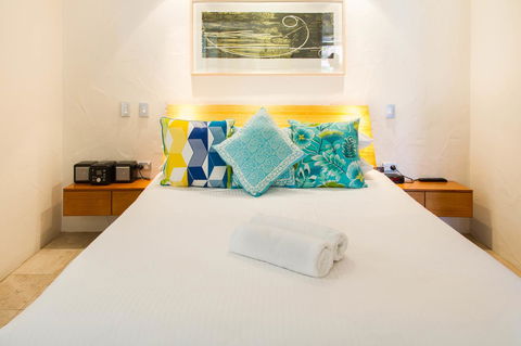 Noosa Blue Resort - Sydney 4u 27