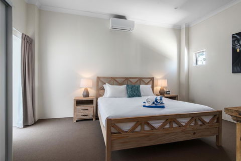 Noosa Blue Resort - Sydney 4u 17