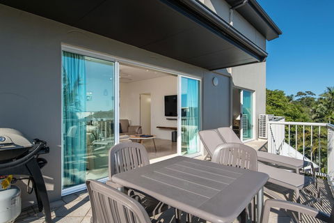Noosa Blue Resort - Sydney 4u 15