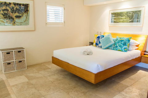 Noosa Blue Resort - Sydney 4u 29