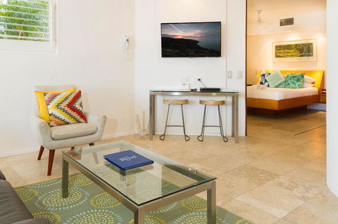 Noosa Blue Resort - Sydney 4u 31