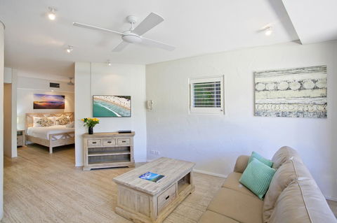 Noosa Blue Resort - Sydney 4u 8