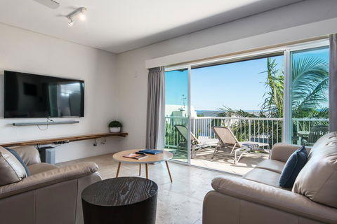 Noosa Blue Resort - Sydney 4u 11